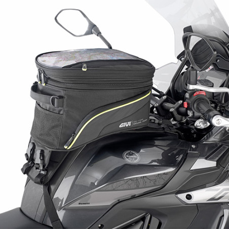 Borsa Da Serbatoio Per Moto Enduro Givi EA142 Con Capacità 25 Litri