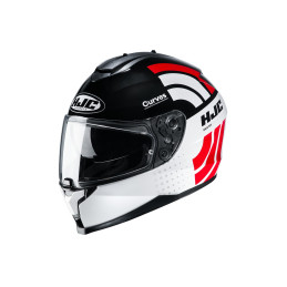 Casco Hjc C70 Curves...