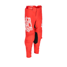 Pantalon K-Flex Acerbis Rouge