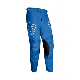 Acerbis Pantalon Mx Track Bleu