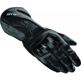 Spidi Gants Sts-R Noir