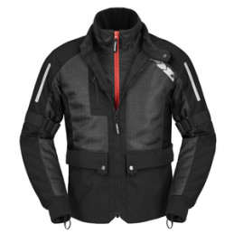 Spidi Veste Net H2out Noir