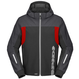 Veste Hoodie H2out 2 Spidi...