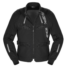 Spidi Veste Enduro Pro Noir