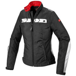 Spidi Veste Solar H2out...