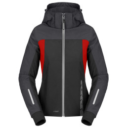 Veste Spidi Hoodie H2out 2...