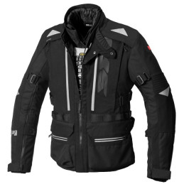 Spidi Veste Allroad Noir