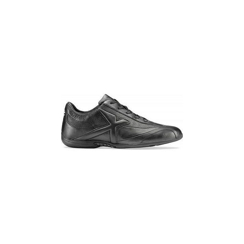 Scarpe Xpd X-Casual Low Nero