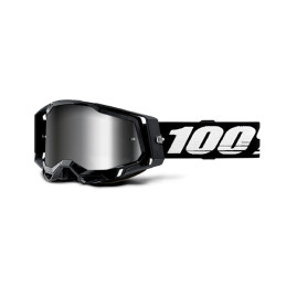 Maschera 100% Racecraft 2...