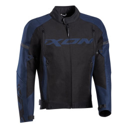 Ixon Specter Jacket Black-Navy