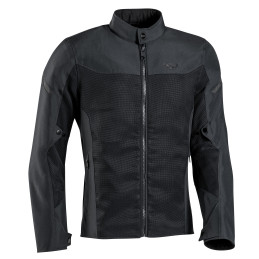 Ixon Veste Fresh Slim Noir