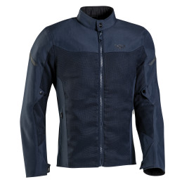 Ixon Fresh Slim Jacket Navy