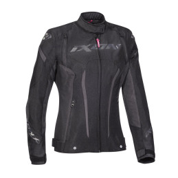 Ixon Veste Striker Lady Noir