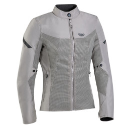 Ixon Veste Fresh Lady Gris