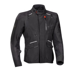 Ixon Veste Balder Noir