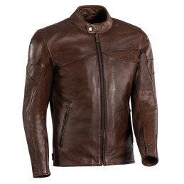 Ixon Cranky Jacket Brown