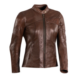 Ixon Cranky Lady Jacket Brown