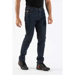 Ixon Pantalon Kevin Dark Raw