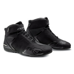 Chaussure Ixon Gambler Wp Noir