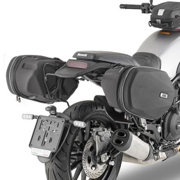 Givi TE8704 Cadre Pour...