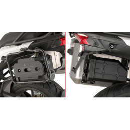 Givi TL8705KIT Kit de...