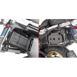 Givi TL5108PLRKIT kit de...