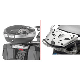 Givi SRA5113 Support...