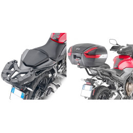 Givi 1176FZ Porte-bagages...