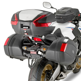 Givi 1137FZ Porte-Bagages...