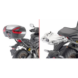 Givi 1173FZ Porte-bagages...