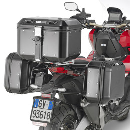 Givi PL1156 Porte-bagages...