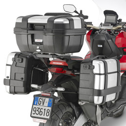 Givi PL1158 Porte-bagages...