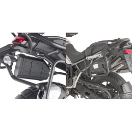 Givi TL6415KIT Fitting Kit...