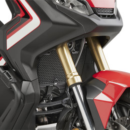 Accessori: Kit Bulloneria Specifica Per Il Fissaggio Per Paraspruzzi Rm02  Givi Honda X-Adv 750 Rm1156kit