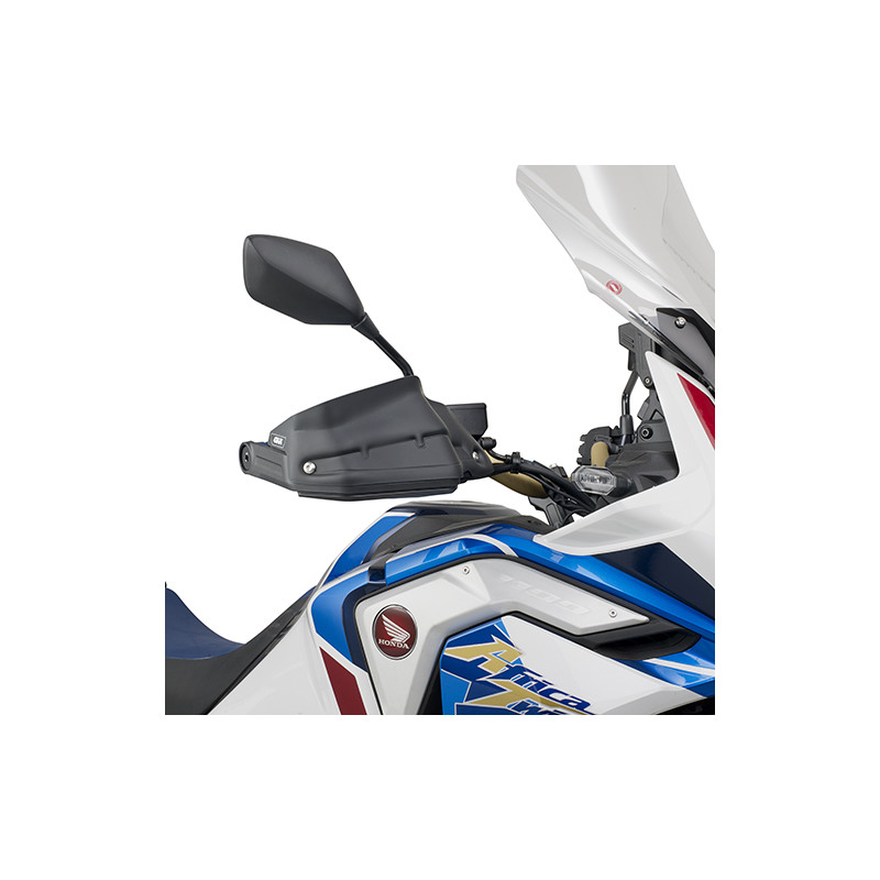 Accessori per Honda X-ADV 750: Parafango, cupolino, protezioni GIVI