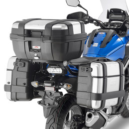 Givi PL1146 Porte-bagages...