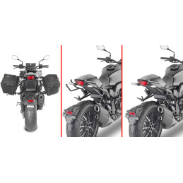 Cadre Remove-X Givi TR1165...