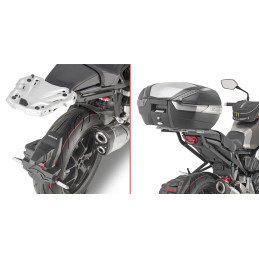 Givi Rear Rack 1165FZ For...