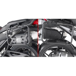 Givi TL1178KIT Kit de...