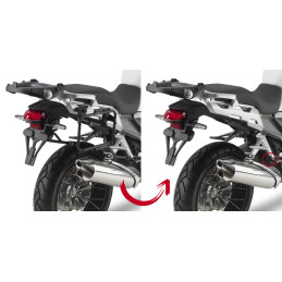 Porte-bagages Givi PLR1110...