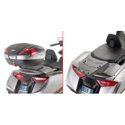 Fixation Givi SRA1172...