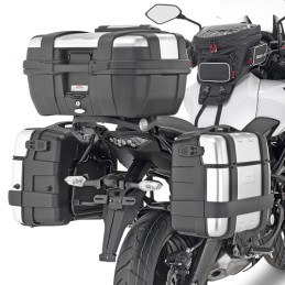 Givi PL4114 porte-bagages...