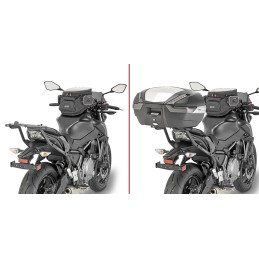 Givi 4131FZ Porte-bagages...