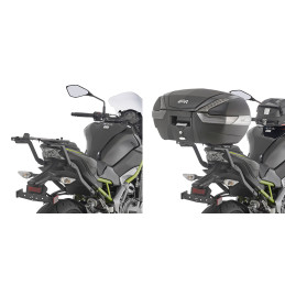 Givi 4118FZ Porte-bagages...