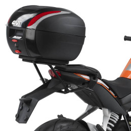 Givi SR7701 Porte-bagages...