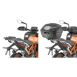 Givi 7707FZ Porte-bagages...