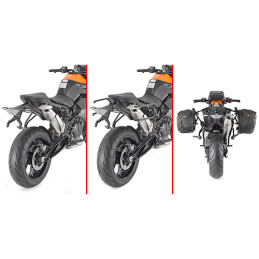 Cadre Remove-X Givi TR7708...