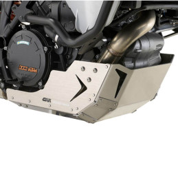 RP7703 Givi Protège-carter...