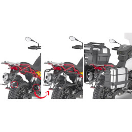 Support Givi PLOR8203MK à...