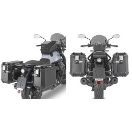 PL One Fit Givi PLO8206CAM...